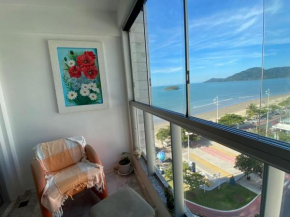 Apartamento Ed. San Remo, Balneário Camboriú